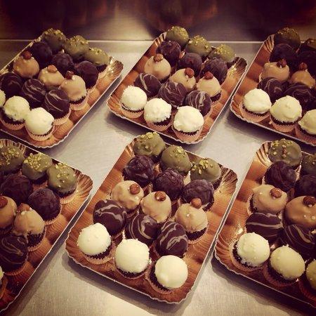 Gelateria Biologica Santa Colomba